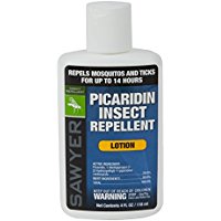 hiking bug sprays for mosquitoes